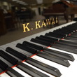 1982 Kawai Grand Supreme GS30 piano - Grand Pianos